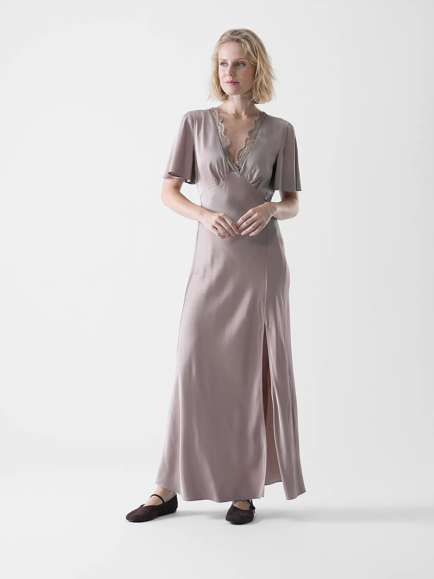 GUESS | Maxikleid MARTINE | 